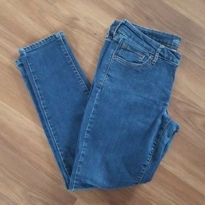 Old Navy Rockstar Skinny Jeans size 12